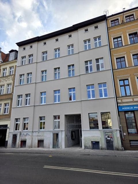 Sprzedam Mieszkanie Poznań - 41,72 m²