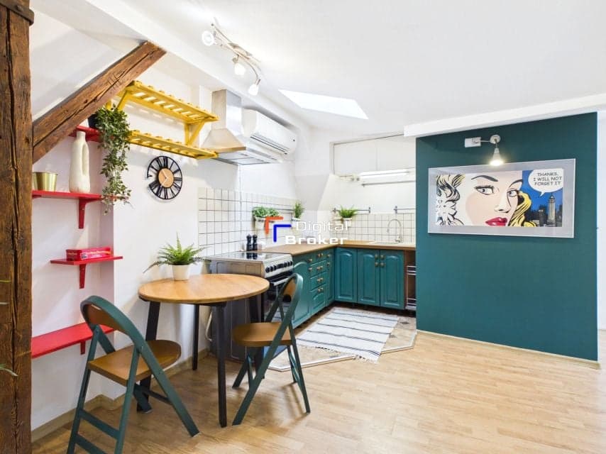 Sprzedam Mieszkanie Warszawa - 60 m²