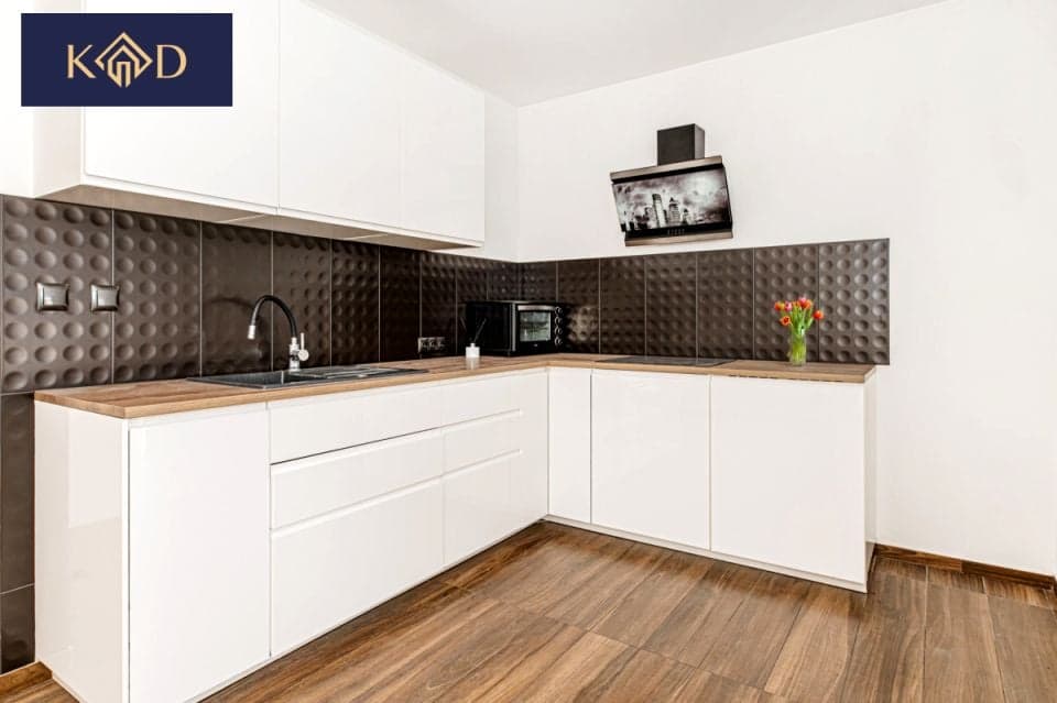 Sprzedam Mieszkanie Poznań - 66,91 m²