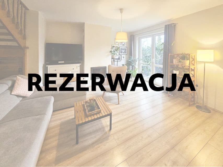 Sprzedam Dom Gdańsk - 140 m²