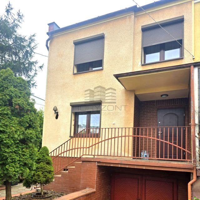 Sprzedam Dom Bydgoszcz - 160 m²