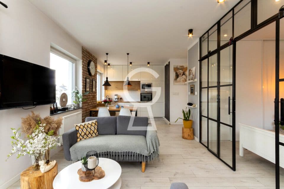 Sprzedam Mieszkanie Wrocław - 66,10 m²