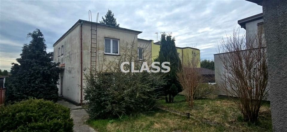 Sprzedam Dom Bydgoszcz - 230 m²