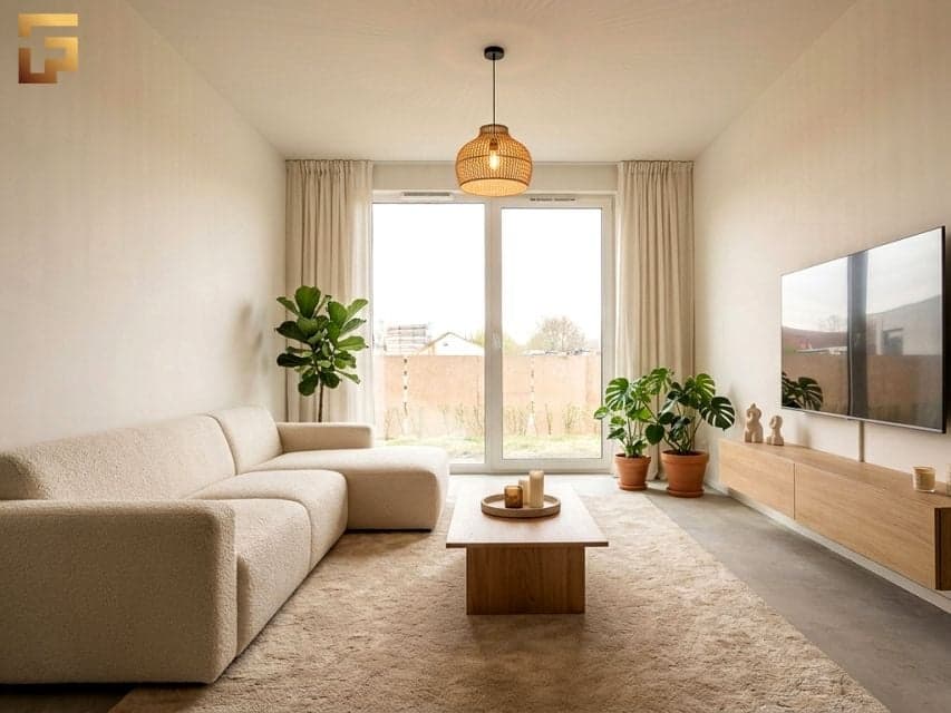 Sprzedam Mieszkanie Warszawa - 36,85 m²