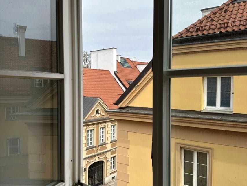 Sprzedam Mieszkanie Warszawa - 48,60 m²