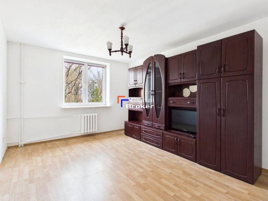 Sprzedam Mieszkanie Warszawa - 35 m²