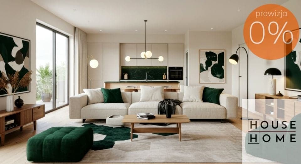 Sprzedam Mieszkanie Katowice - 87,74 m²