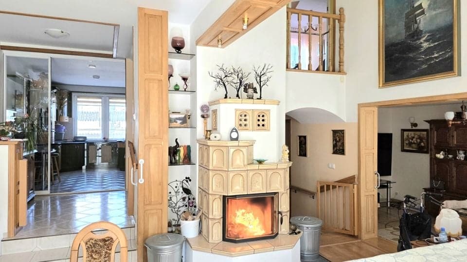 Sprzedam Dom Gdynia - 273 m²