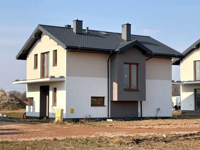 Sprzedam Dom Łódź - 140 m²