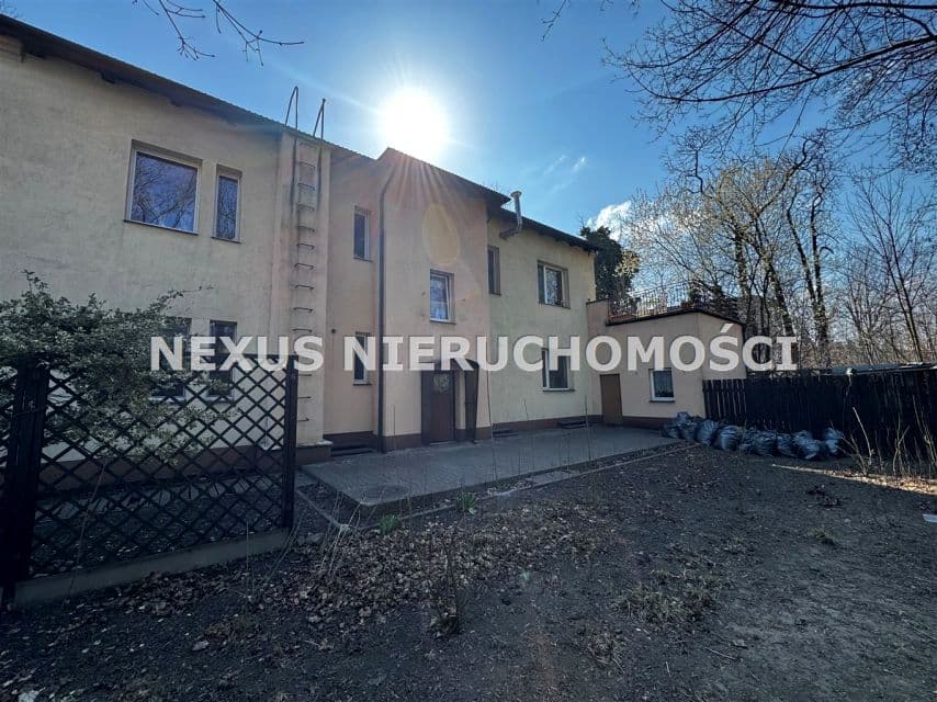 Sprzedam Dom Katowice - 291 m²