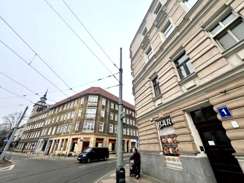 Sprzedam Mieszkanie Szczecin - 71,65 m²
