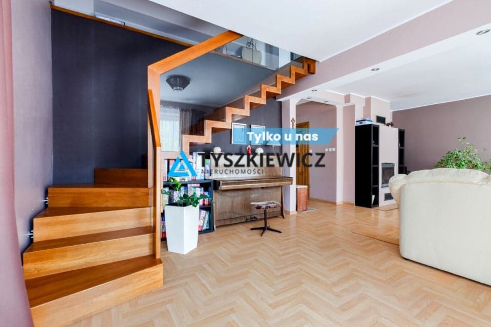 Sprzedam Dom Gdynia - 449,23 m²