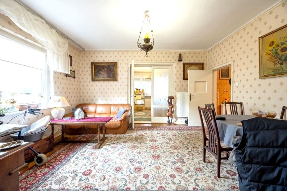 Sprzedam Dom Szczecin - 210 m²