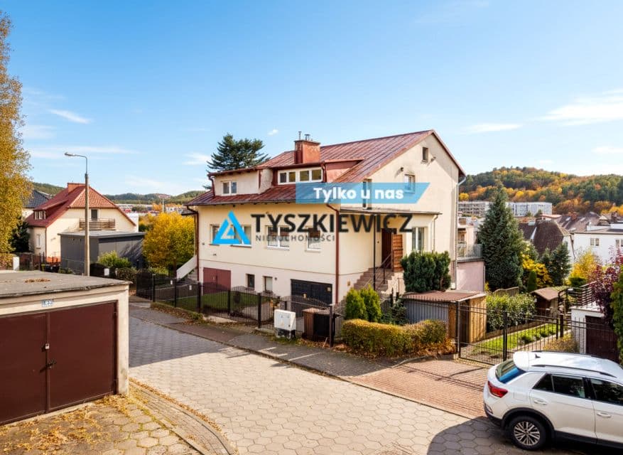 Sprzedam Dom Gdynia - 200 m²