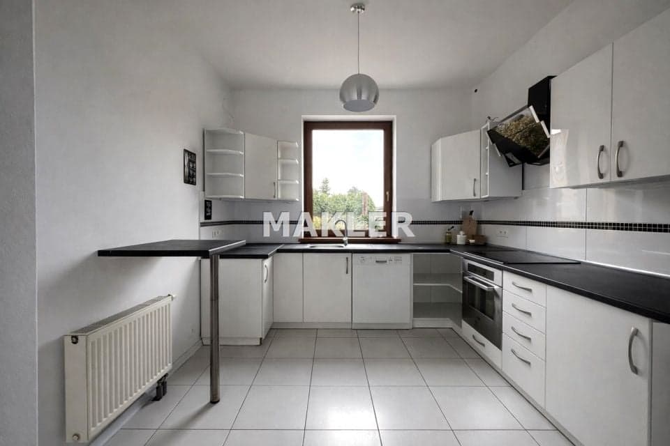 Wynajmę Dom Bydgoszcz - 82 m²