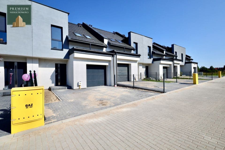 Wynajmę Dom Białystok - 162 m²