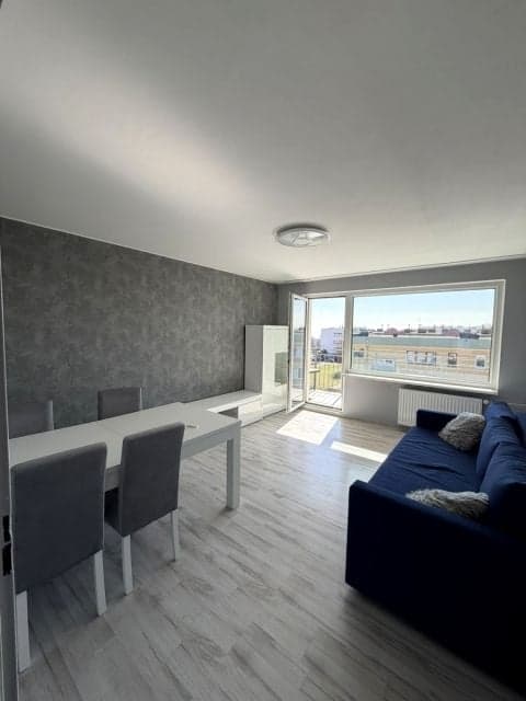 Sprzedam Mieszkanie Gdynia - 61 m²