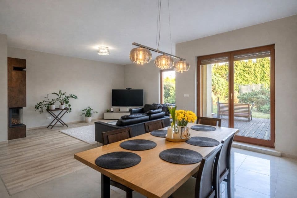 Sprzedam Dom Wrocław - 153 m²