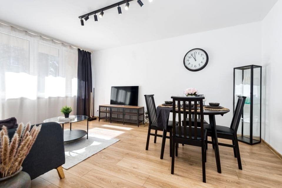 Sprzedam Mieszkanie Katowice - 51,28 m²