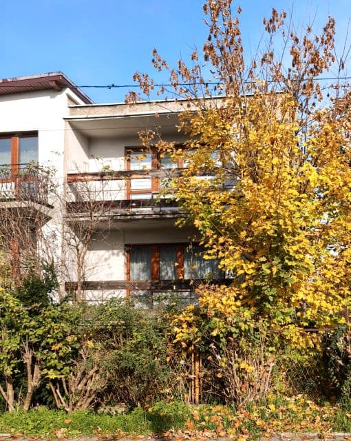Sprzedam Dom Katowice - 166 m²