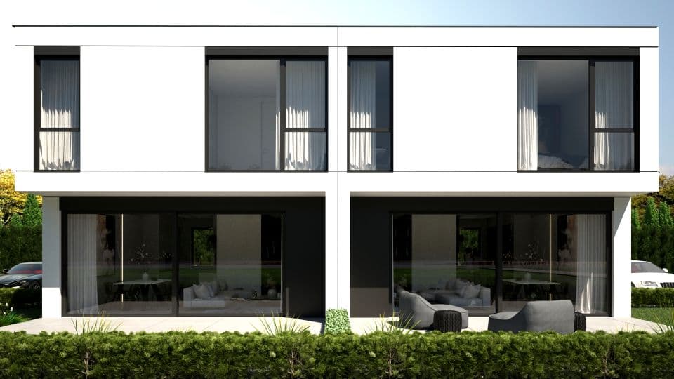 Sprzedam Dom Katowice - 108 m²