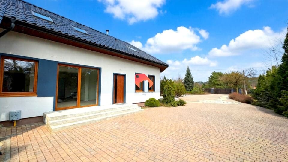 Sprzedam Dom Bydgoszcz - 165,17 m²