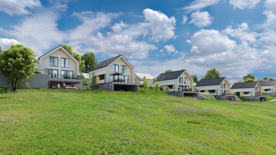 Sprzedam Dom Kraków - 262 m²