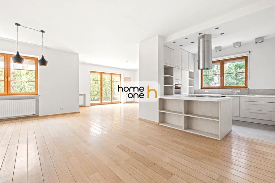 Wynajmę Dom Warszawa - 300 m²