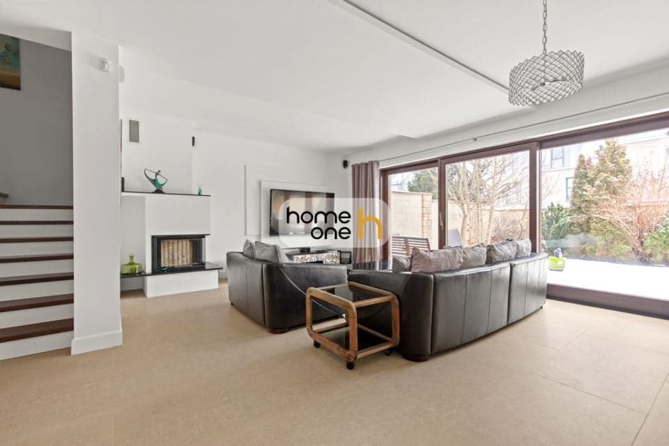 Sprzedam Dom Warszawa - 216 m²