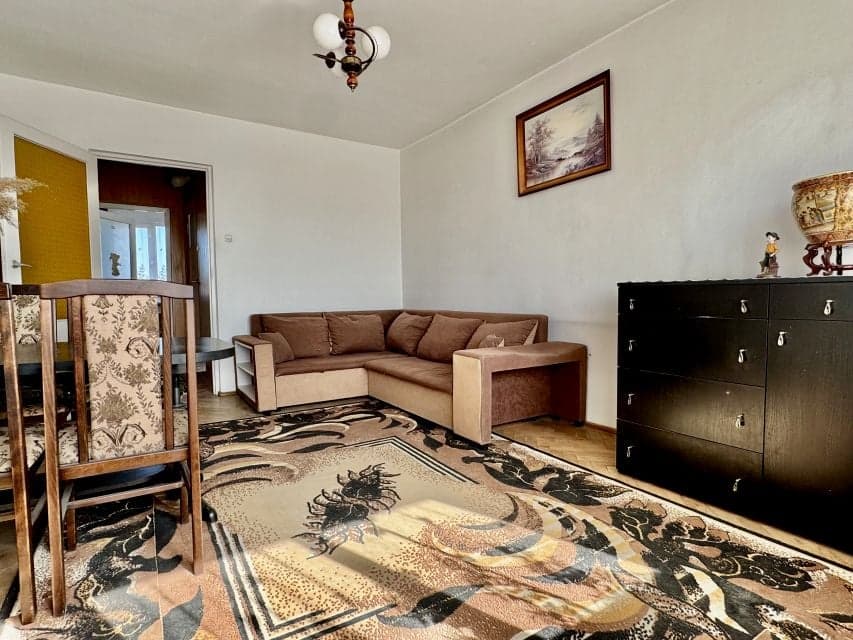 Sprzedam Mieszkanie Łódź - 43,19 m²