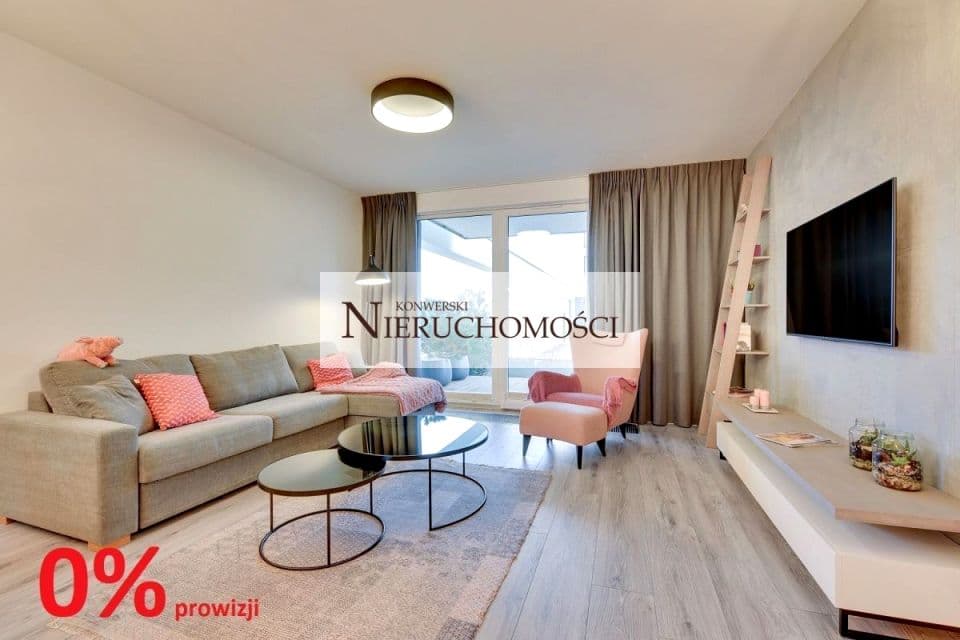 Sprzedam Mieszkanie Poznań - 41,50 m²