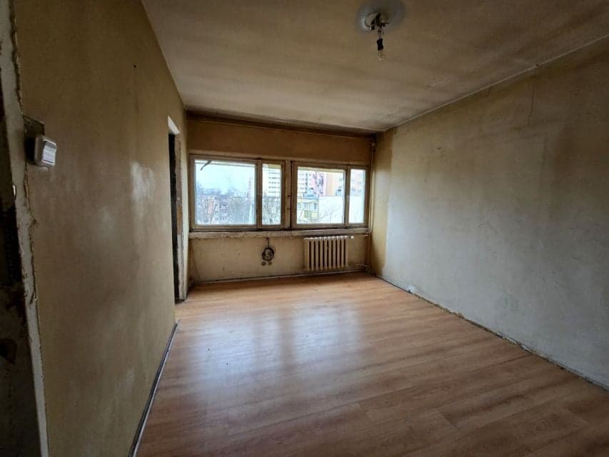 Sprzedam Mieszkanie Łódź - 25,68 m²