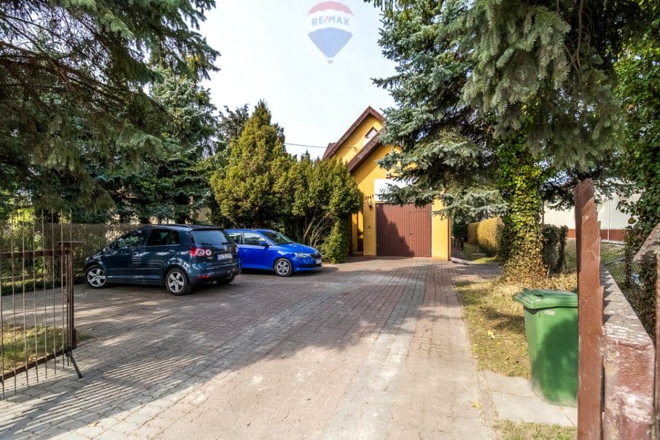 Sprzedam Dom Łódź - 351 m²
