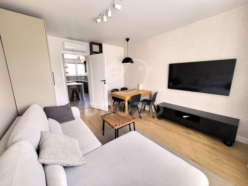 Sprzedam Mieszkanie Wrocław - 40,27 m²