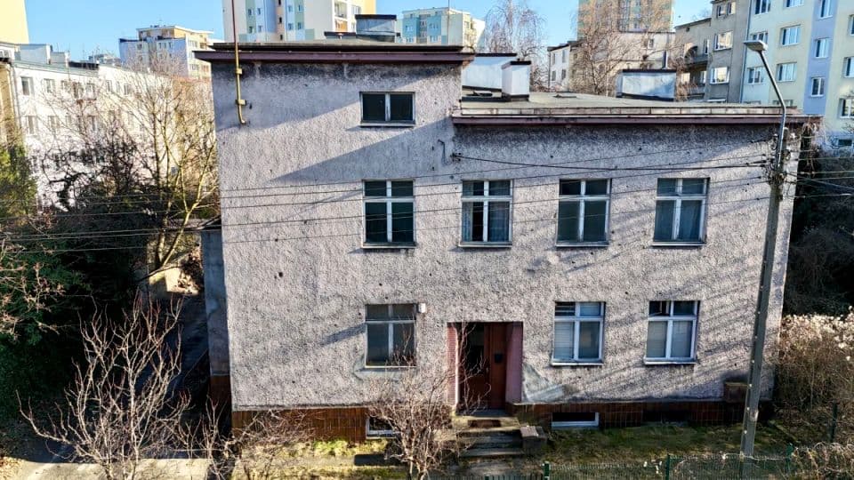 Sprzedam Dom Gdynia - 431,34 m²