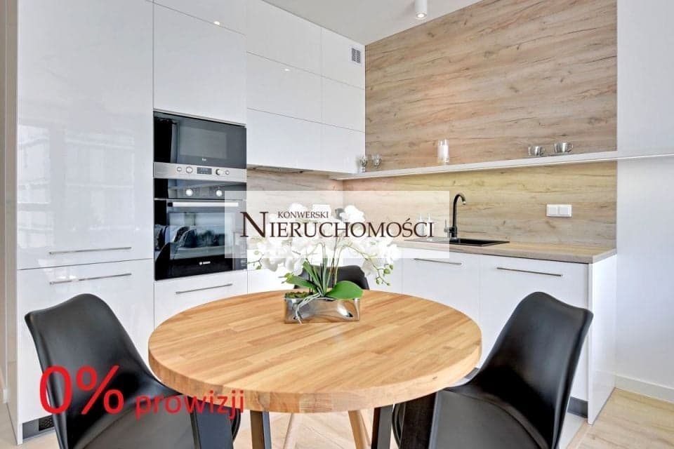 Sprzedam Mieszkanie Poznań - 41,01 m²