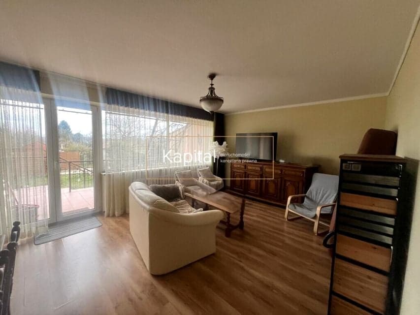 Sprzedam Dom Wrocław - 150 m²