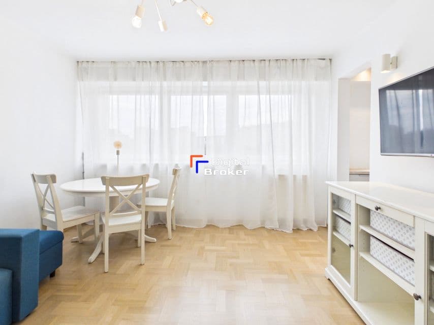 Sprzedam Mieszkanie Warszawa - 37 m²