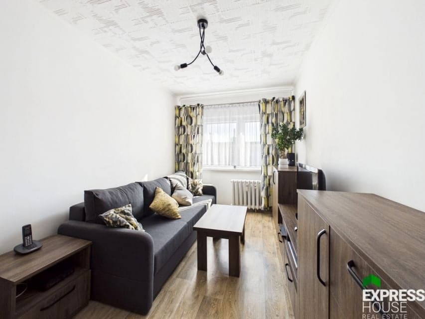 Sprzedam Mieszkanie Poznań - 48,20 m²