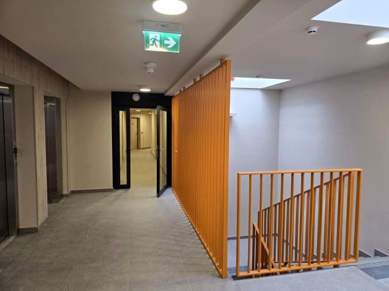 Sprzedam Mieszkanie Wrocław - 39 m²