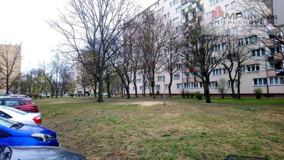 Sprzedam Mieszkanie Łódź - 37 m²