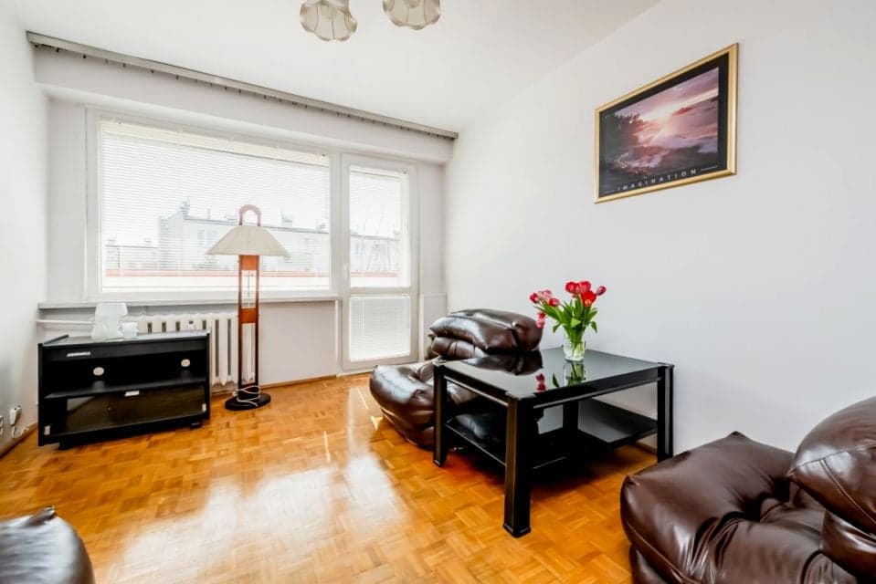 Sprzedam Mieszkanie Białystok - 57,90 m²
