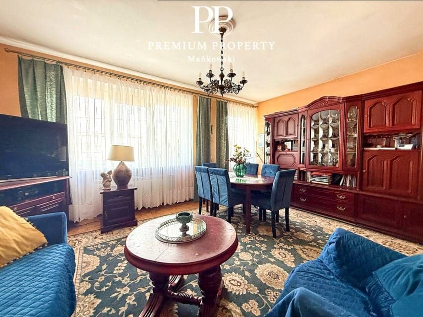 Sprzedam Dom Bydgoszcz - 140 m²