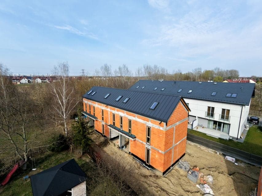 Sprzedam Dom Warszawa - 195 m²