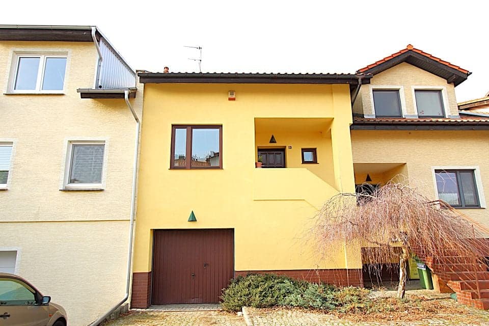 Wynajmę Dom Poznań - 178 m²
