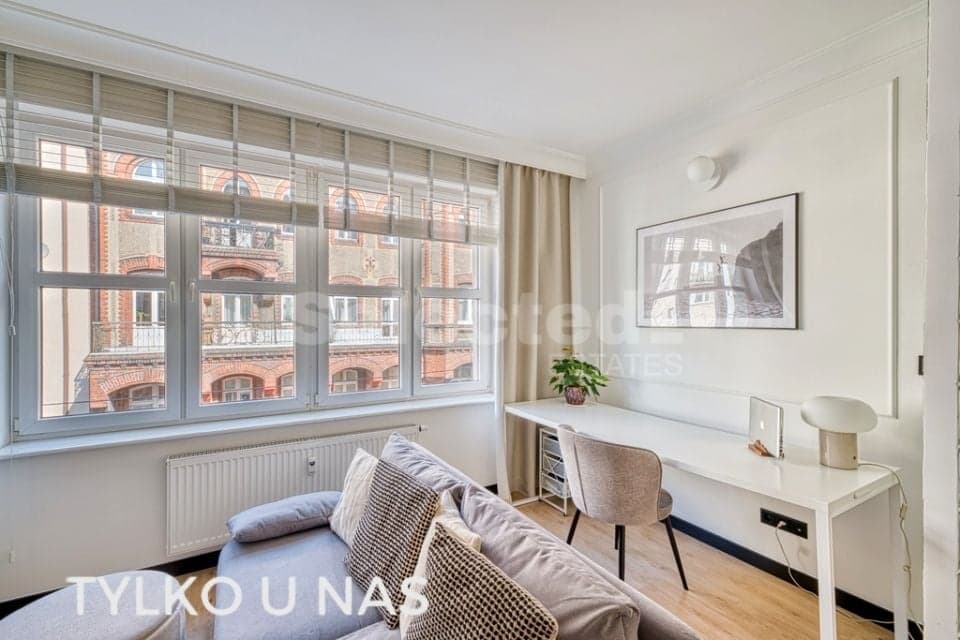 Sprzedam Mieszkanie Poznań - 35,17 m²