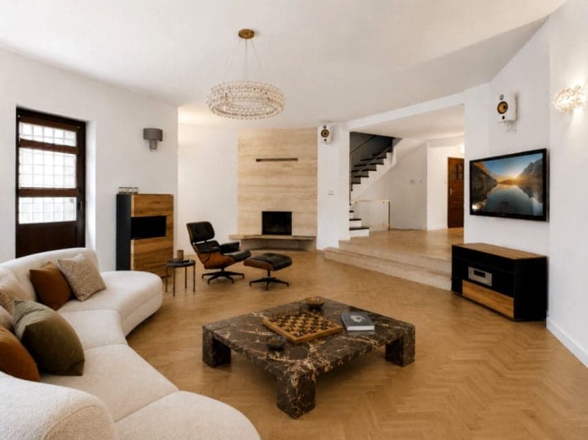 Sprzedam Dom Warszawa - 300 m²