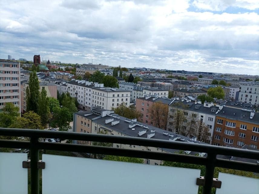Sprzedam Mieszkanie Warszawa - 105 m²