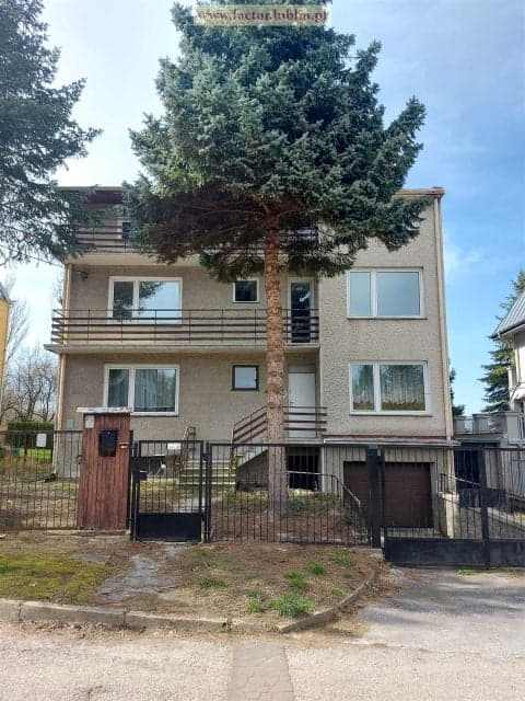 Sprzedam Dom Lublin - 360 m²