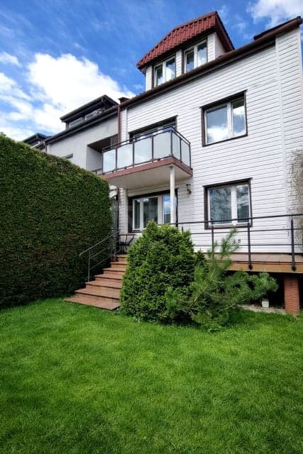 Sprzedam Dom Lublin - 178 m²
